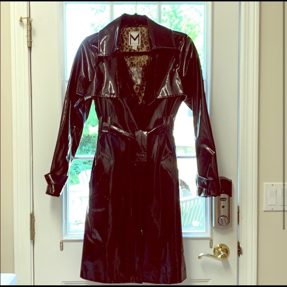 marc bouwer raincoat